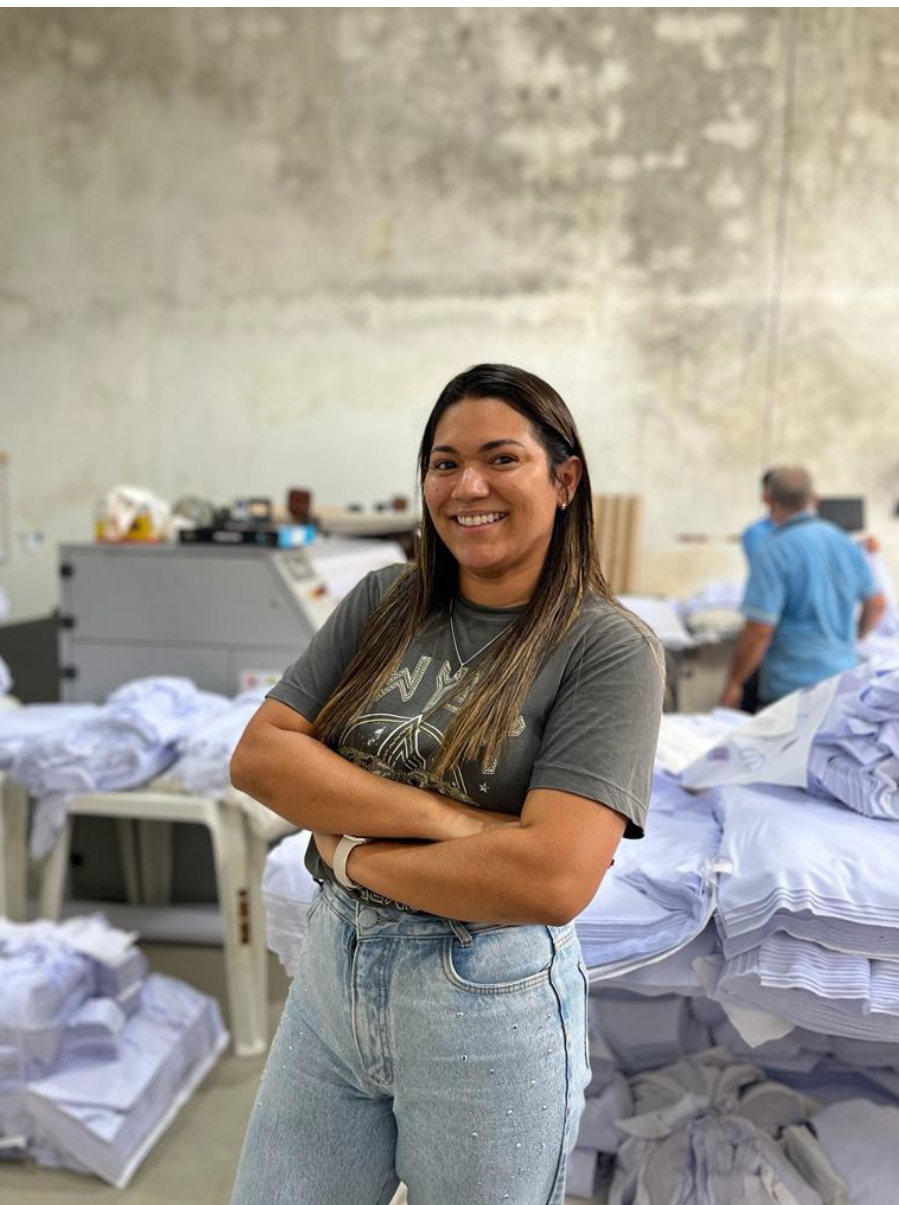 Foto de Josiane Oliveira