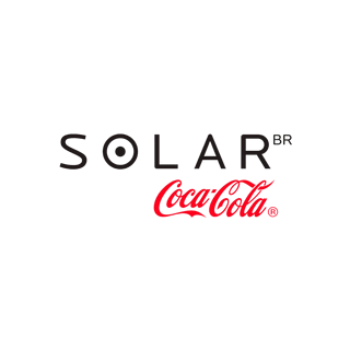 Solar Coca-Cola