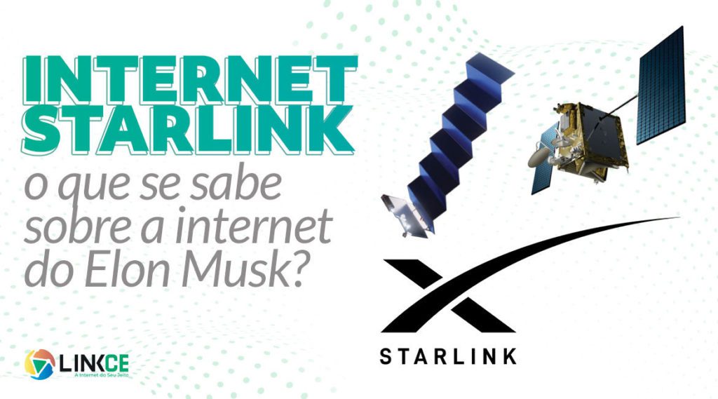 internet starlink