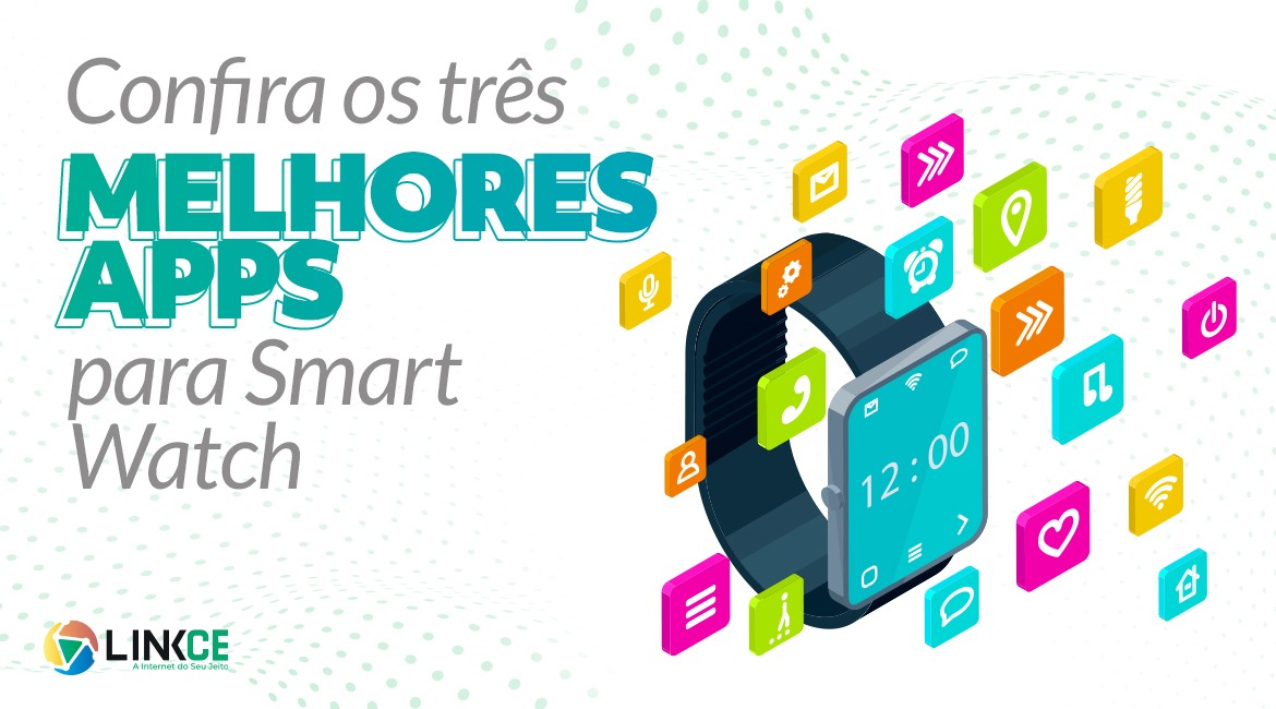 apps smarth watch