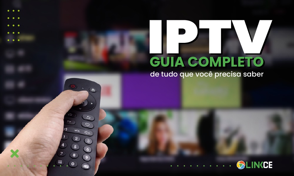 Assinar Canais IPTV Brasil 4K