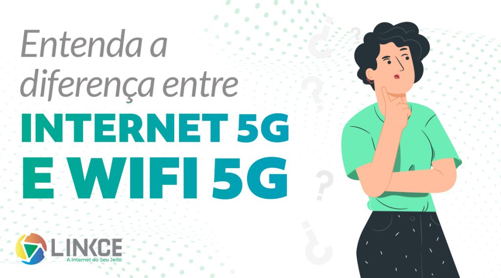 Internet 5g