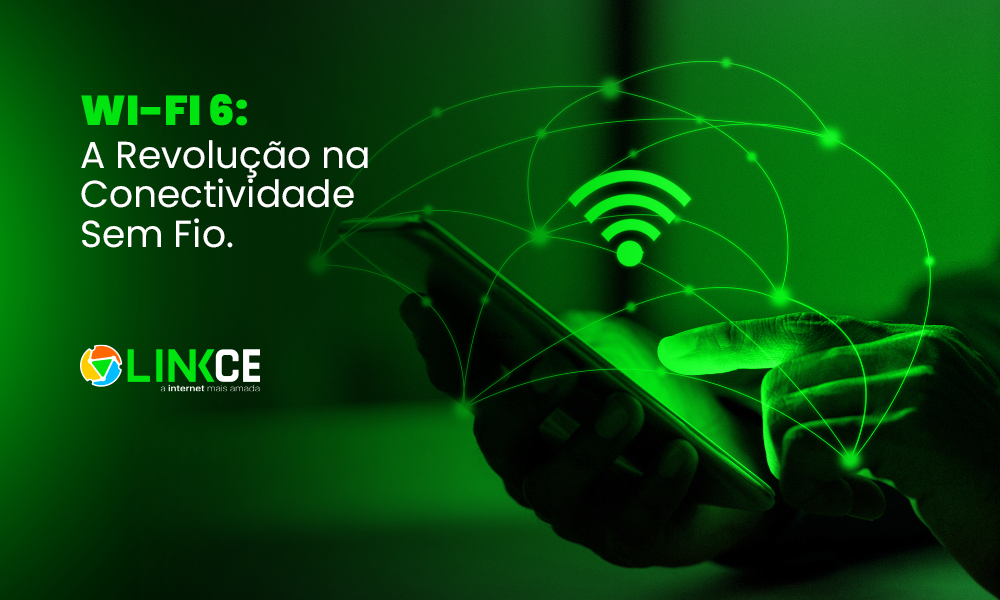 Wi-Fi 6 802.11ax Redes sem fio Internet das Coisas Velocidade de conexão Eficiência de rede Streaming de alta qualidade Jogos online Casa inteligente Ambientes empresariais